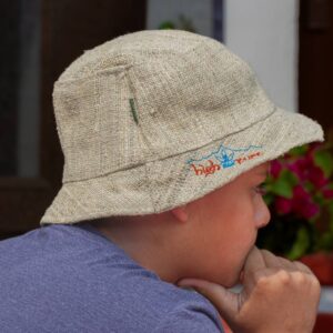 Nature Top Hat
