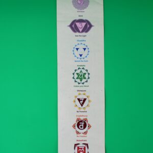 Sapta Chakras