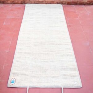 Movement Mat Natural