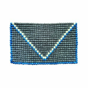Fluffy Felt mat
