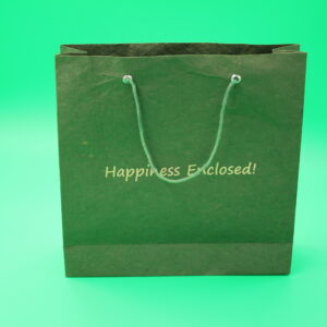 Paper Bag Large (pack of 3)