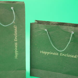 Paper Bag Tall (pack of 3)