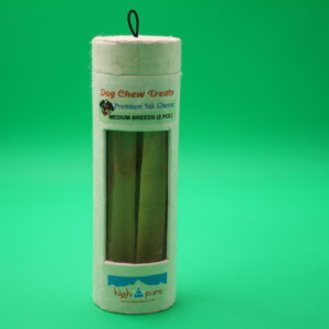 Dog Yak Chew
